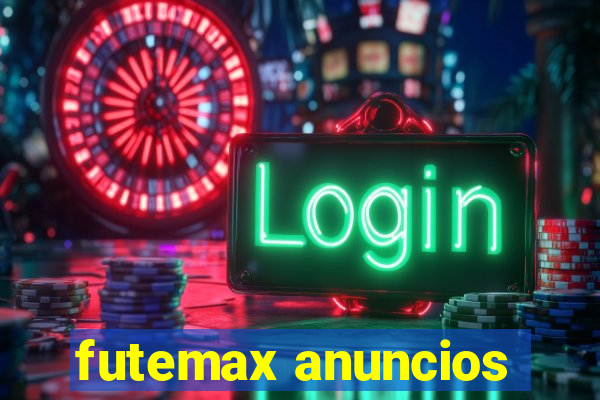 futemax anuncios